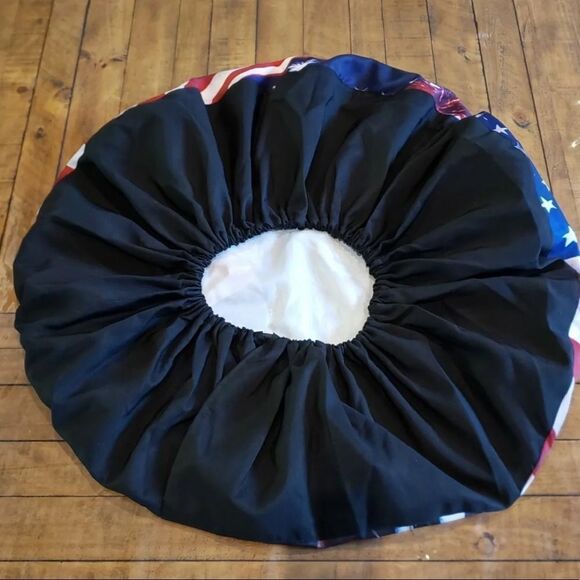 Tire Cover  - Picture 5 of 5